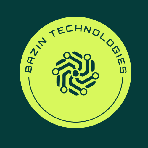 Logo Bazin Technologies